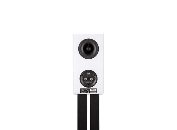 Polk Reserve R100 - Hvit Stativhøyttaler