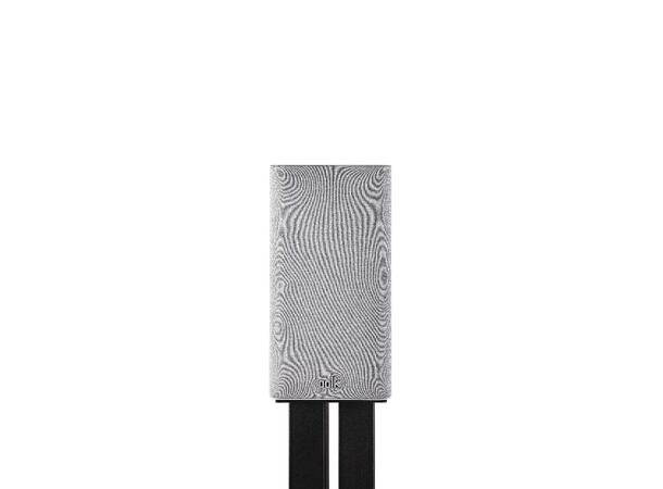 Polk Reserve R100 - Hvit Stativhøyttaler