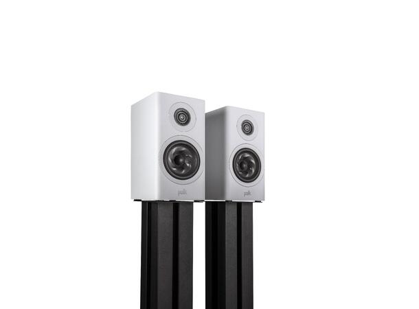 Polk Reserve R100 - Hvit Stativhøyttaler
