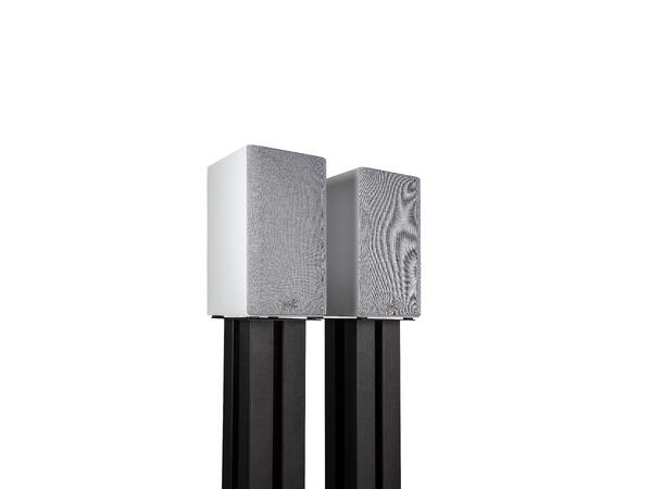 Polk Reserve R100 - Hvit Stativhøyttaler 