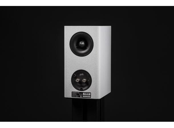 Polk Reserve R100 - Hvit Stativhøyttaler 