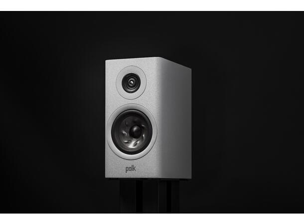 Polk Reserve R100 - Hvit Stativhøyttaler