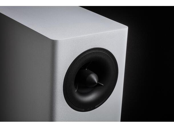 Polk Reserve R100 - Hvit Stativhøyttaler 