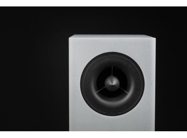 Polk Reserve R100 - Hvit Stativhøyttaler 