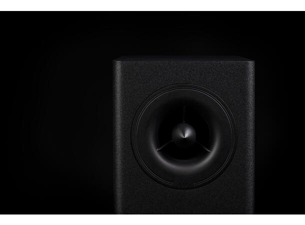 Polk Reserve R100 - Sort Stativhøyttaler