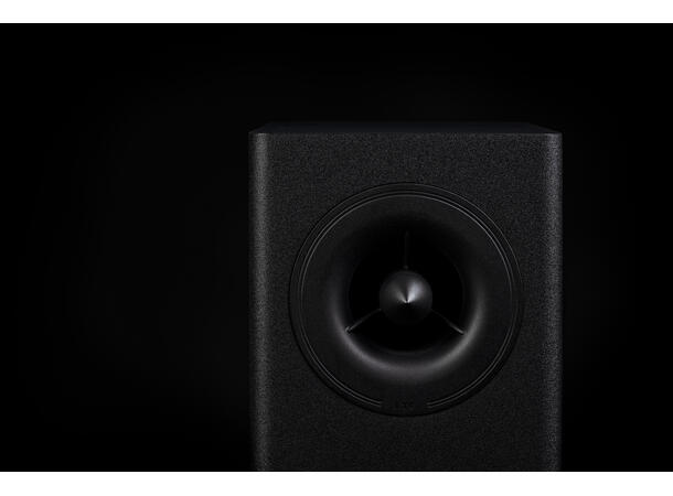 Polk Reserve R100 - Sort Stativhøyttaler 