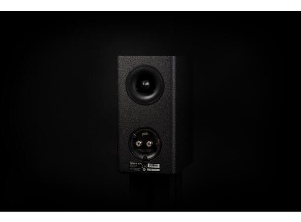 Polk Reserve R100 - Sort Stativhøyttaler