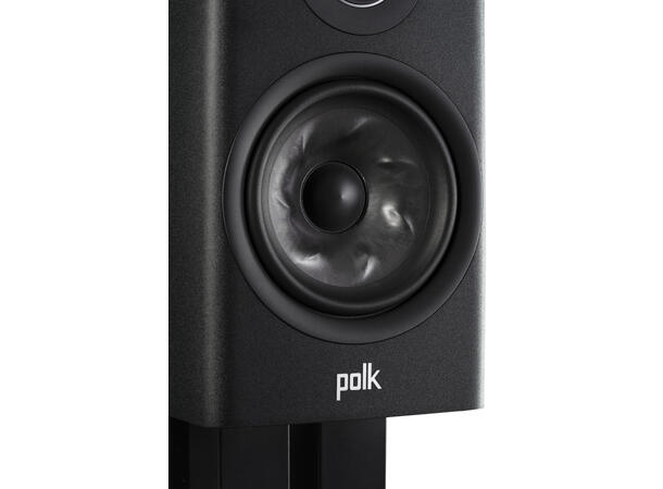 Polk Reserve R100 - Sort Stativhøyttaler 