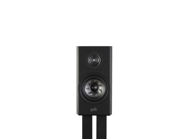 Polk Reserve R100 - Sort Stativhøyttaler