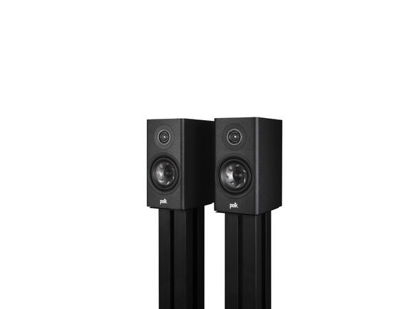 Polk Reserve R100 - Sort Stativhøyttaler