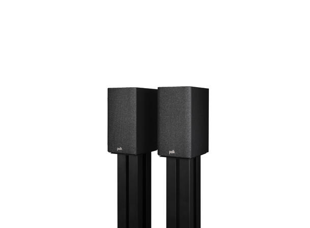 Polk Reserve R100 - Sort Stativhøyttaler 