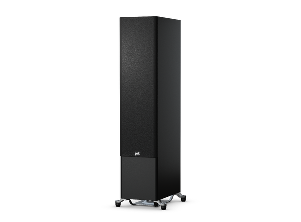 Polk Reserve R700 - Sort Toppmodellen i Reserve-serien