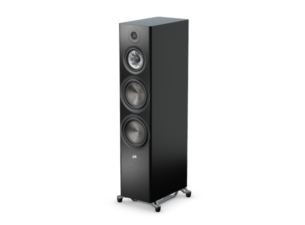 Polk Reserve R700 - Sort Toppmodellen i Reserve-serien
