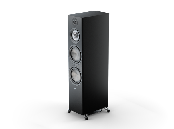 Polk Reserve R700 - Sort Toppmodellen i Reserve-serien