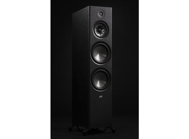 Polk Reserve R700 - Sort Toppmodellen i Reserve-serien