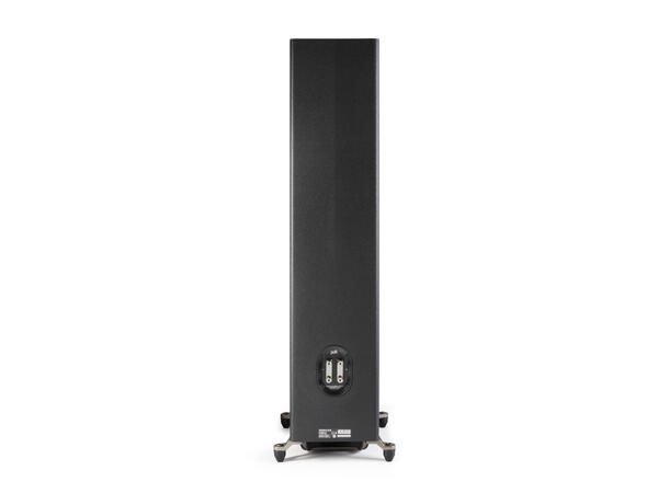 Polk Reserve R700 - Sort Toppmodellen i Reserve-serien