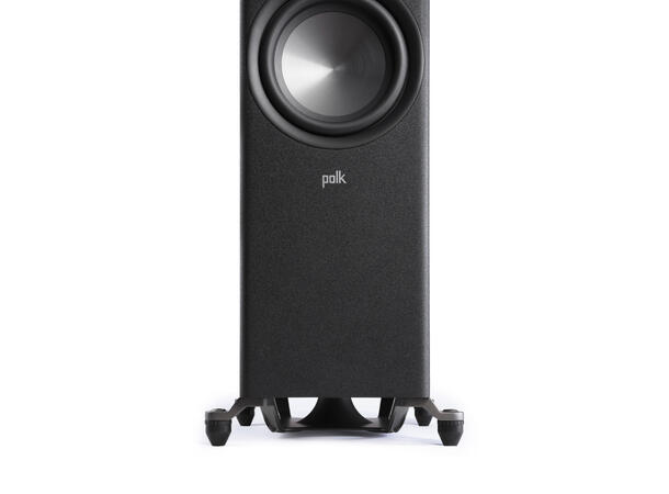 Polk Reserve R700 - Sort Toppmodellen i Reserve-serien