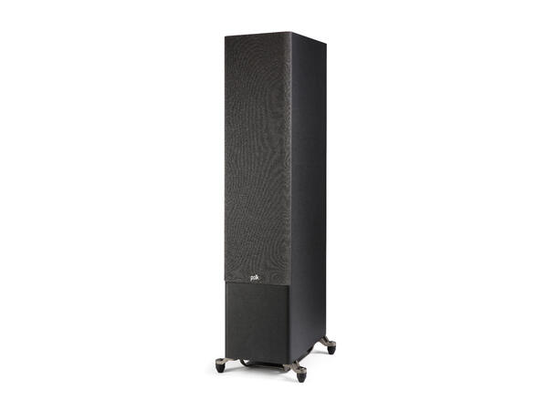 Polk Reserve R700 - Sort Toppmodellen i Reserve-serien