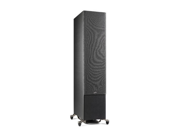 Polk Reserve R700 - Sort Toppmodellen i Reserve-serien