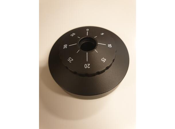 Pro-Ject Counterweight #47 (176g) Motvektslodd til platespiller (176g)