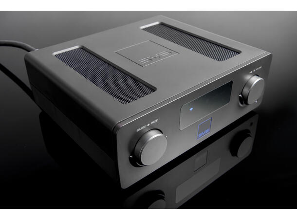 SVS Prime Wireless PRO Soundbase Strømmeforsterker 2 x 150W