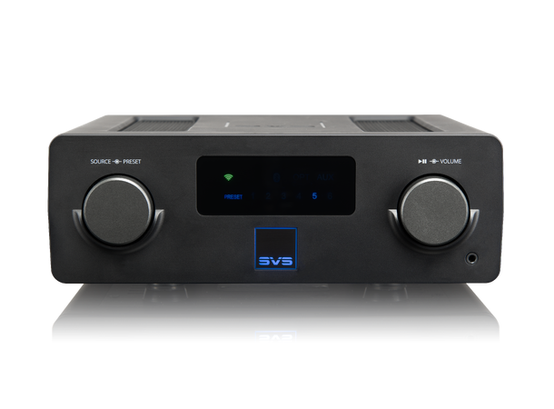 SVS Prime Wireless PRO Soundbase Strømmeforsterker 2 x 150W