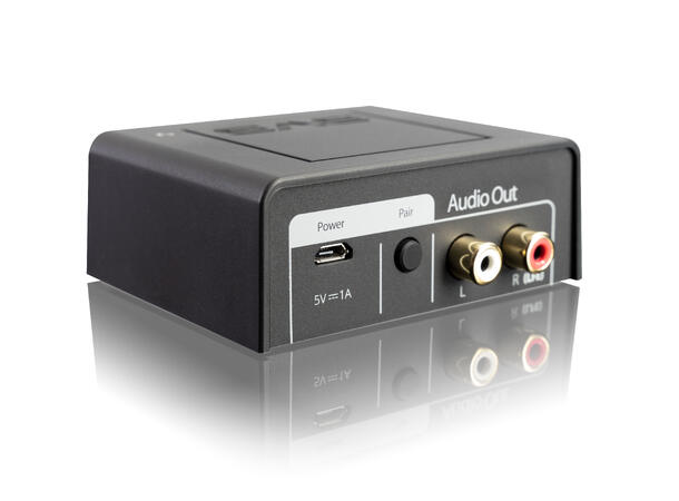 SVS SoundPath Tri-Band trådløs adapter Flerfrekvenssender
