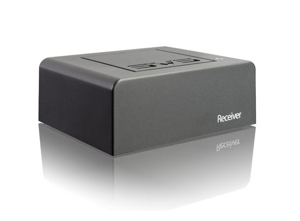 SVS SoundPath Tri-Band trådløs adapter Flerfrekvenssender