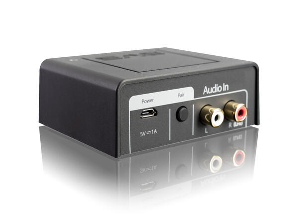 SVS SoundPath Tri-Band trådløs adapter Flerfrekvenssender