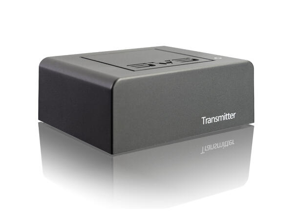 SVS SoundPath Tri-Band trådløs adapter Flerfrekvenssender