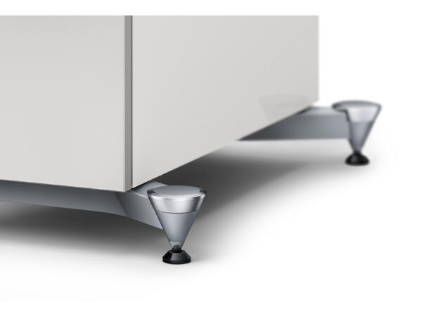 KEF Reference 5 Meta - Sort/kobber Referansehøyttaler med Meta teknologi