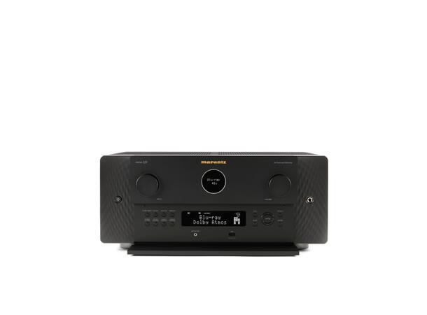 Marantz CINEMA40 - Sort Hjemmekinoreceiver