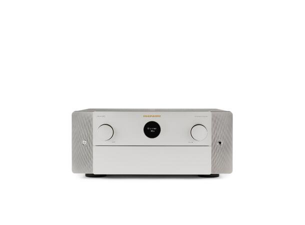 Marantz CINEMA40 - Sølvgull Hjemmekinoreceiver