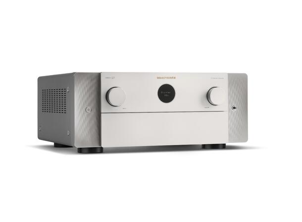 Marantz CINEMA40 - Sølvgull Hjemmekinoreceiver
