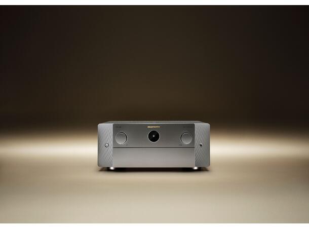 Marantz CINEMA40 - Sølvgull Hjemmekinoreceiver