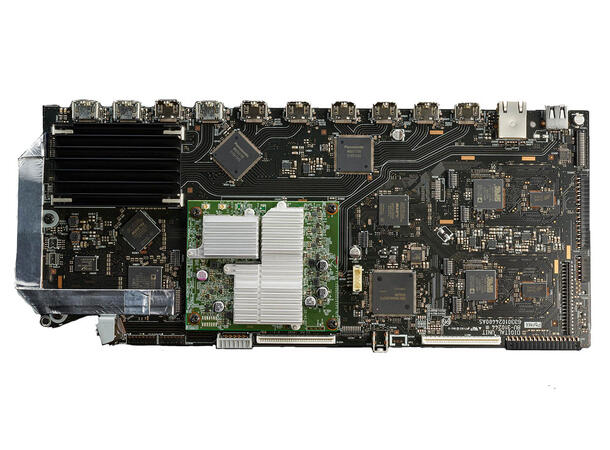 Marantz SPK615/8805/N HDMI2.1 Upgarde Kit for AV8805 ink. mont