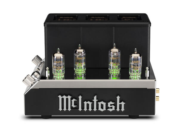 McIntosh Rør - 12BH7A Originalt Mcintosh Rør (Reservedel)