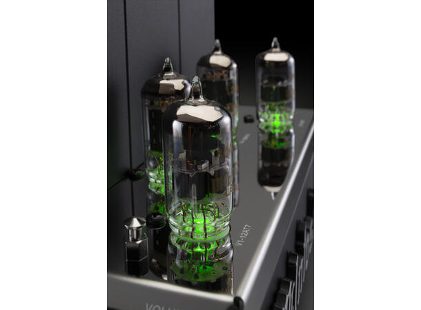 McIntosh Rør - 12BH7A Originalt Mcintosh Rør (Reservedel)