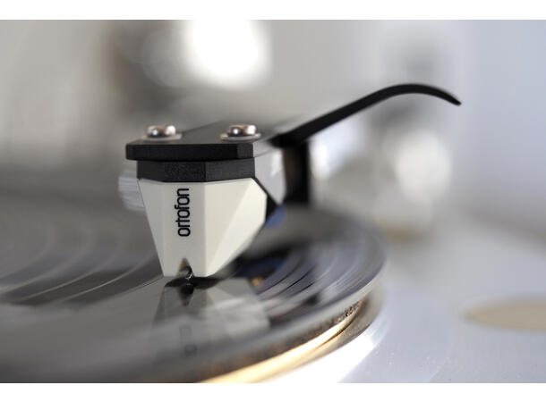 Ortofon 2M Mono True mono with Nude Spherical diamiond