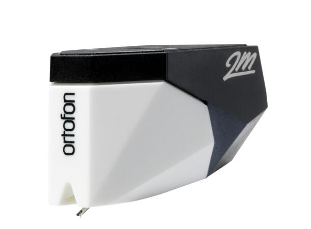 Ortofon 2M Mono True mono with Nude Spherical diamiond