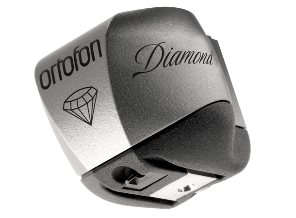Ortofon MC Diamond Highend MC-pickup