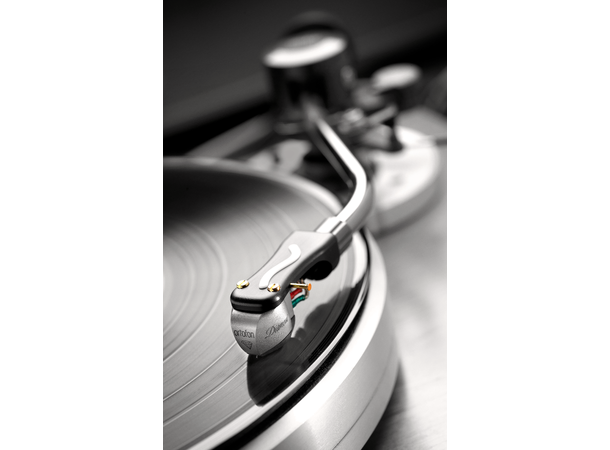 Ortofon MC Diamond Highend MC-pickup
