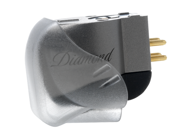 Ortofon MC Diamond Highend MC-pickup