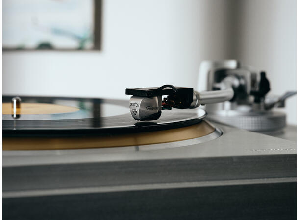 Ortofon MC Diamond Highend MC-pickup