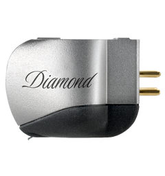 Ortofon MC Diamond Highend MC-pickup