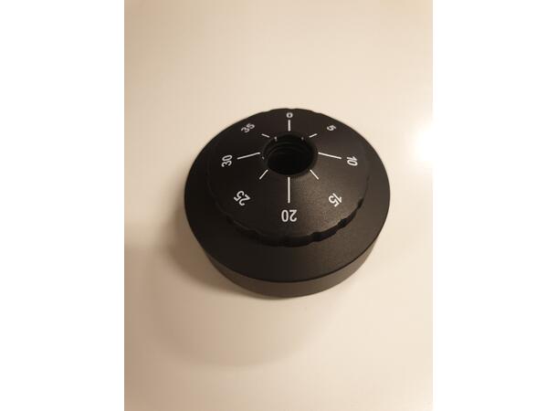 Pro-Ject Counterweight #46 (83g) Motvektslodd til platespiller (83g)