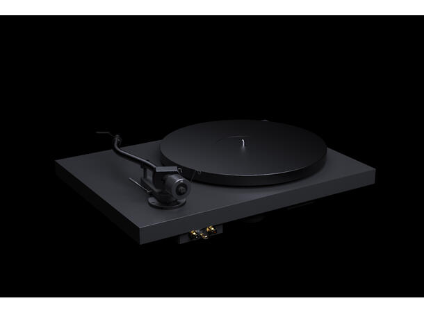 Pro-Ject Debut PRO S - sort