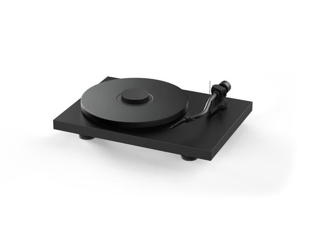 Pro-Ject Debut PRO S - sort