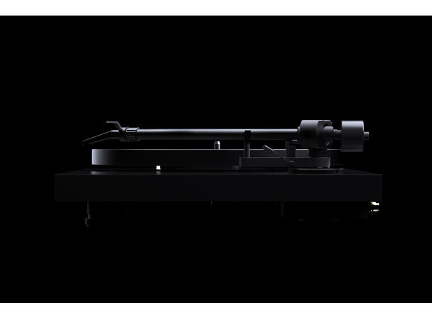 Pro-Ject Debut PRO S - sort
