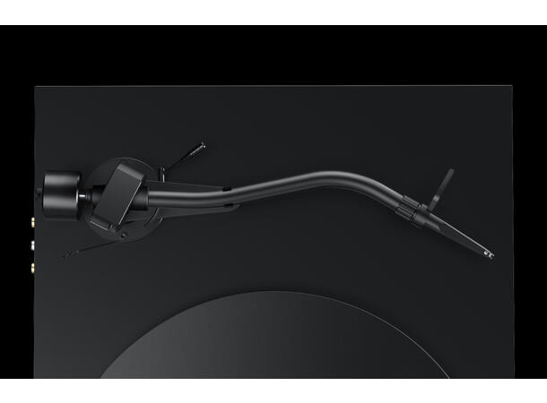 Pro-Ject Debut PRO S - sort
